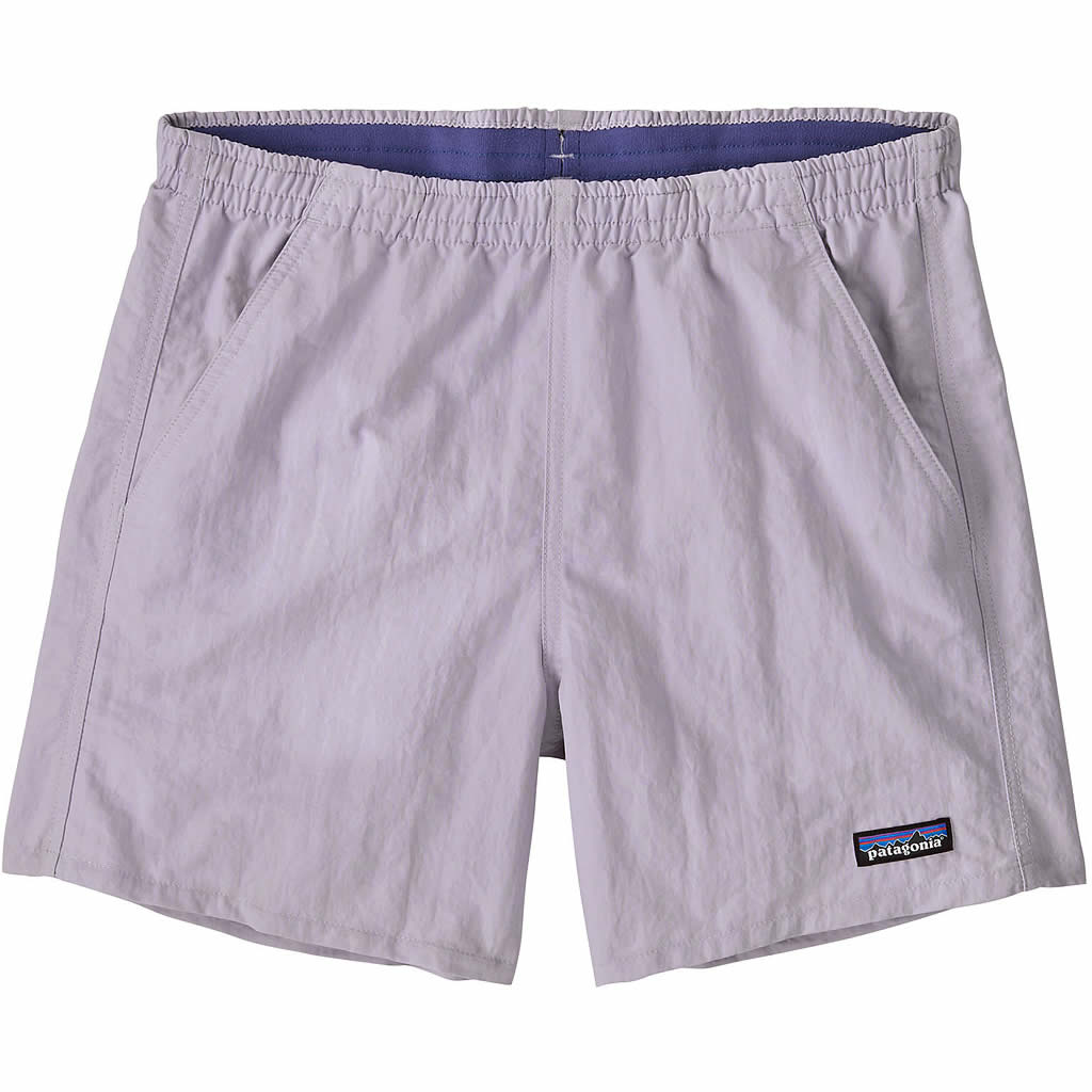Women's Baggies Shorts 5"