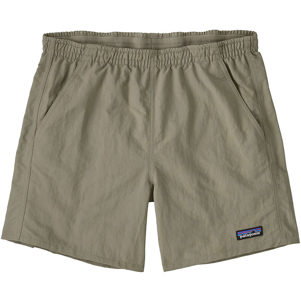 Women's Baggies Shorts 5"