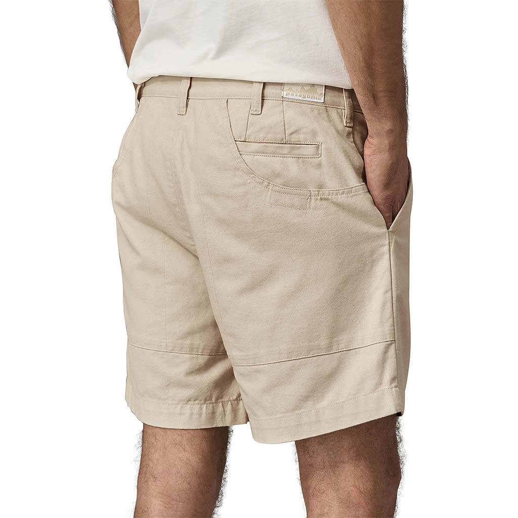 Men's Heritage Stand Up Shorts 7"
