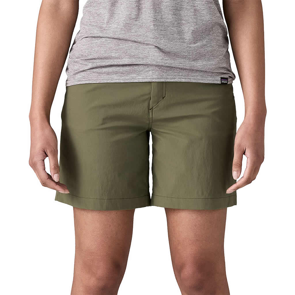 Women's Quandary Shorts