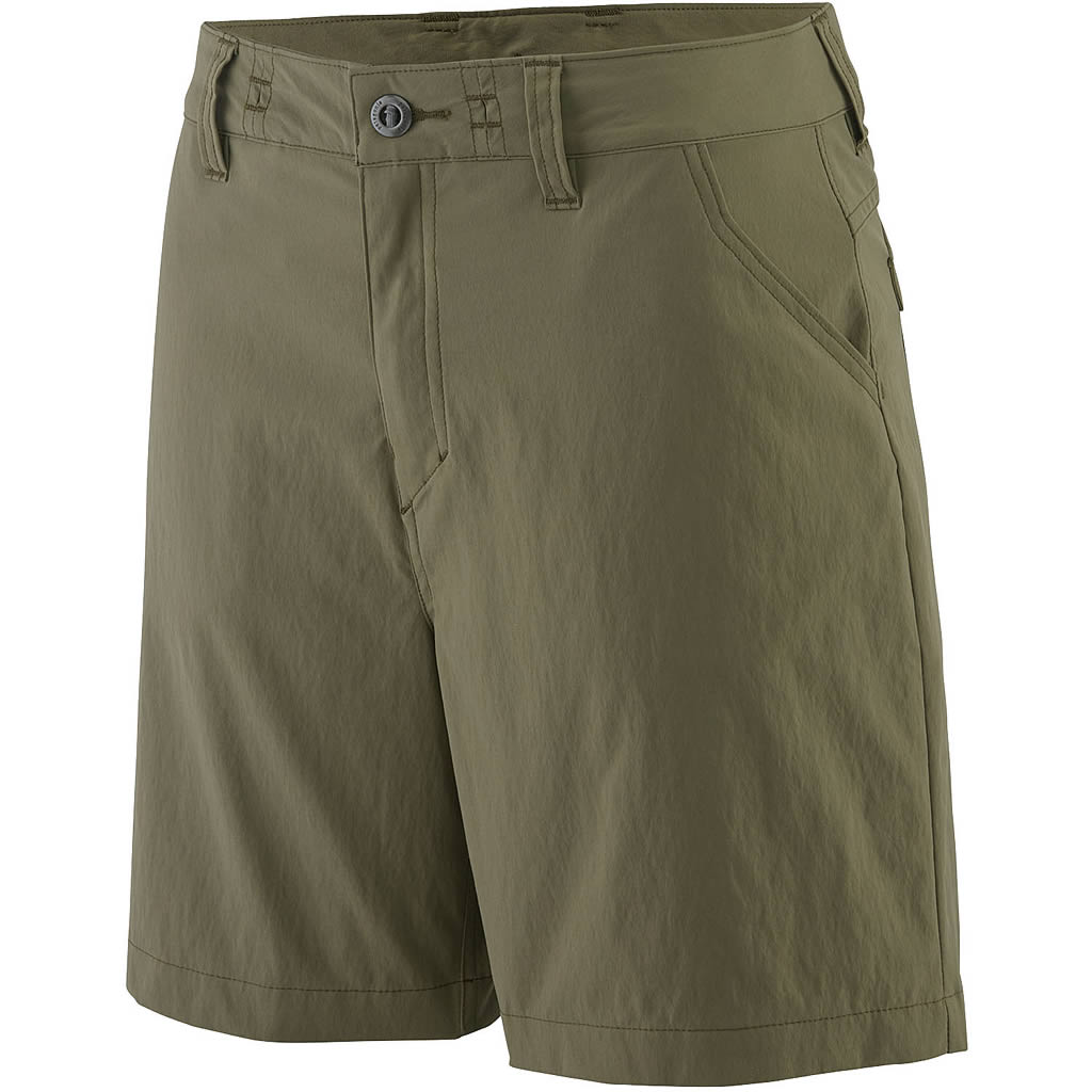 Women's Quandary Shorts