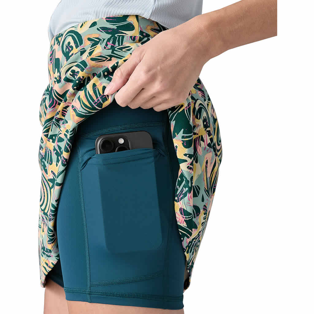 Women's Maipo Skort