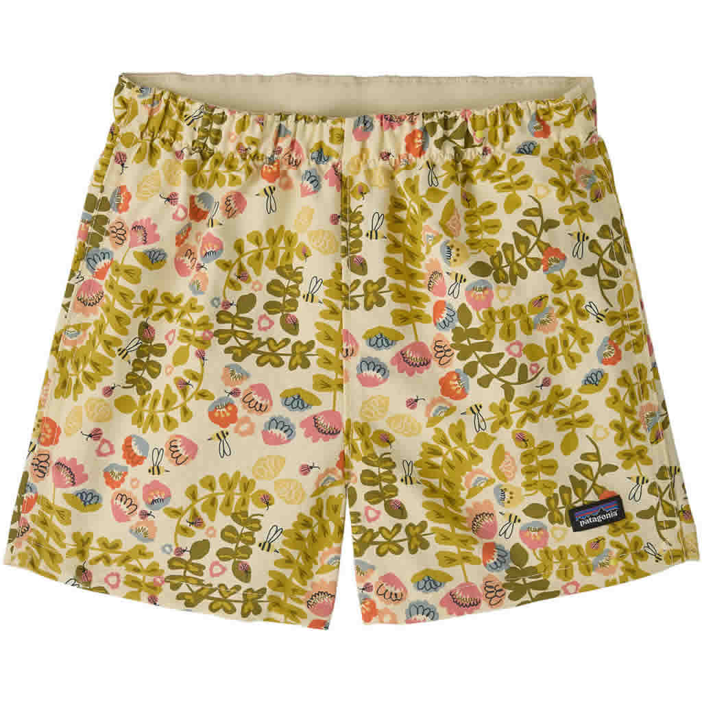 Baby Baggies Shorts