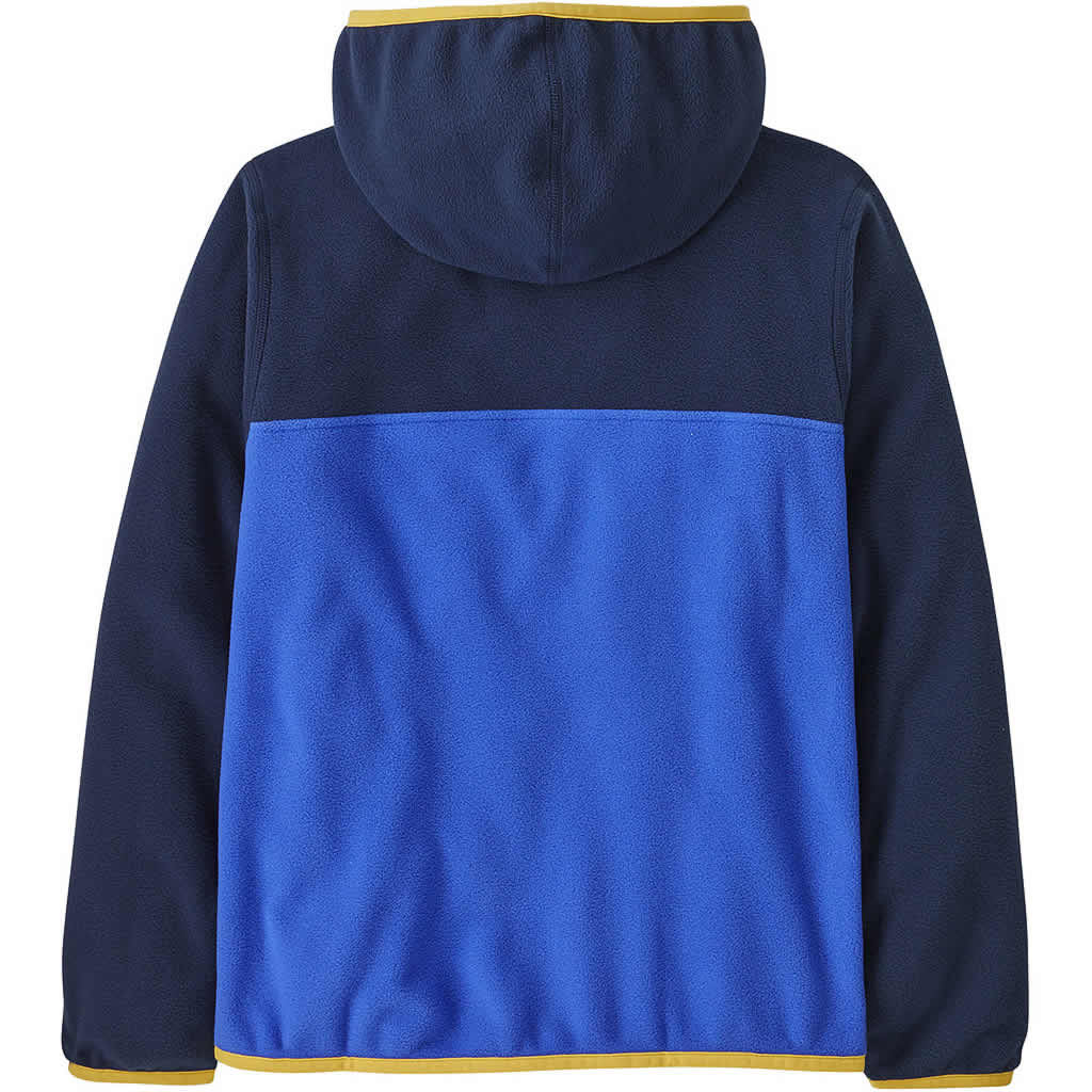 Kids' Micro D Snap-T Jacket
