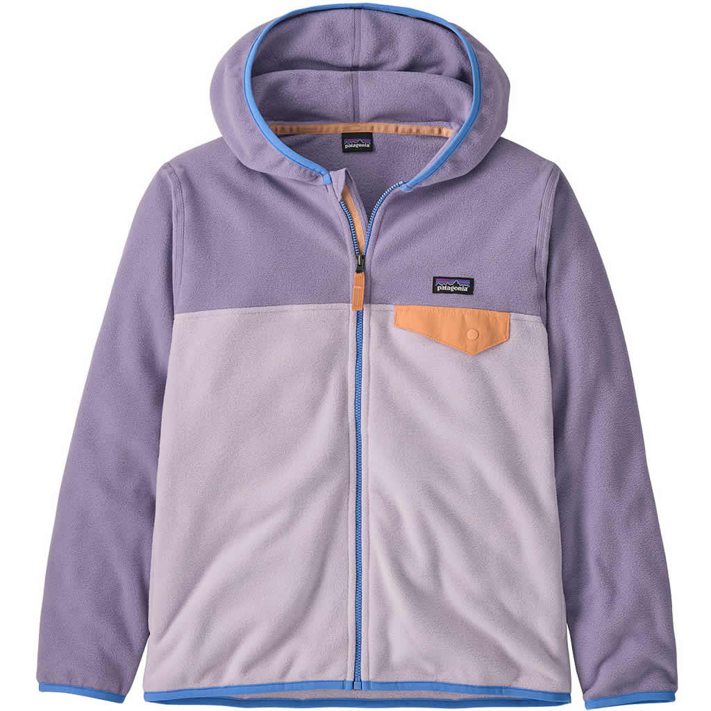 Kids' Micro D Snap-T Jacket