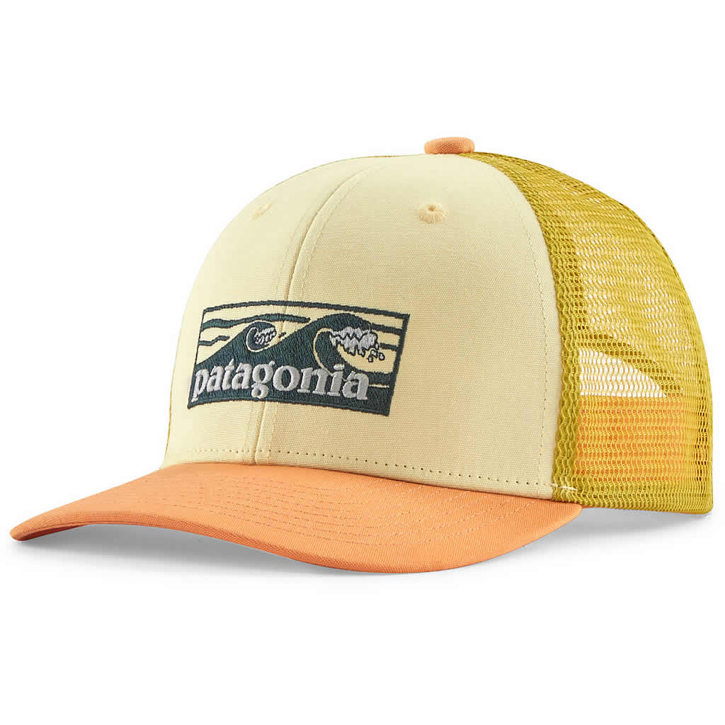 Kids' Trucker Hat