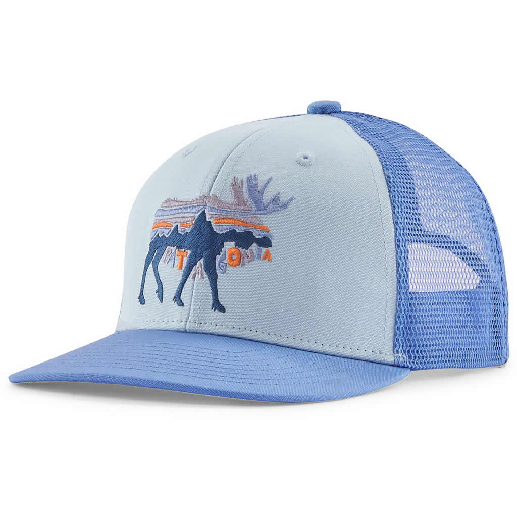 Kids' Trucker Hat