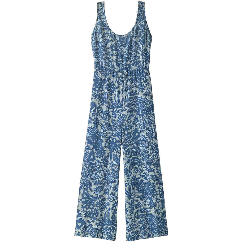 Women's Garden Island Jumpsuit