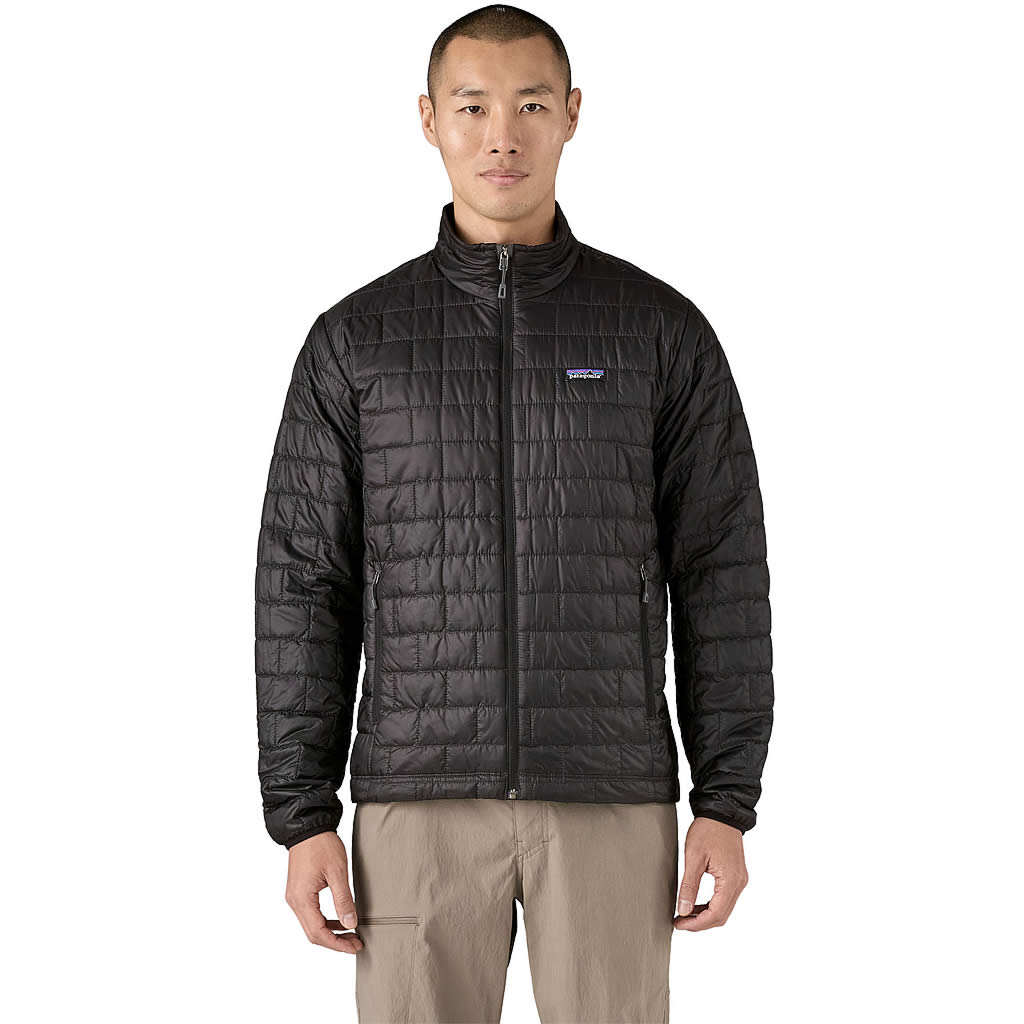 Men's Nano Puff Jacket