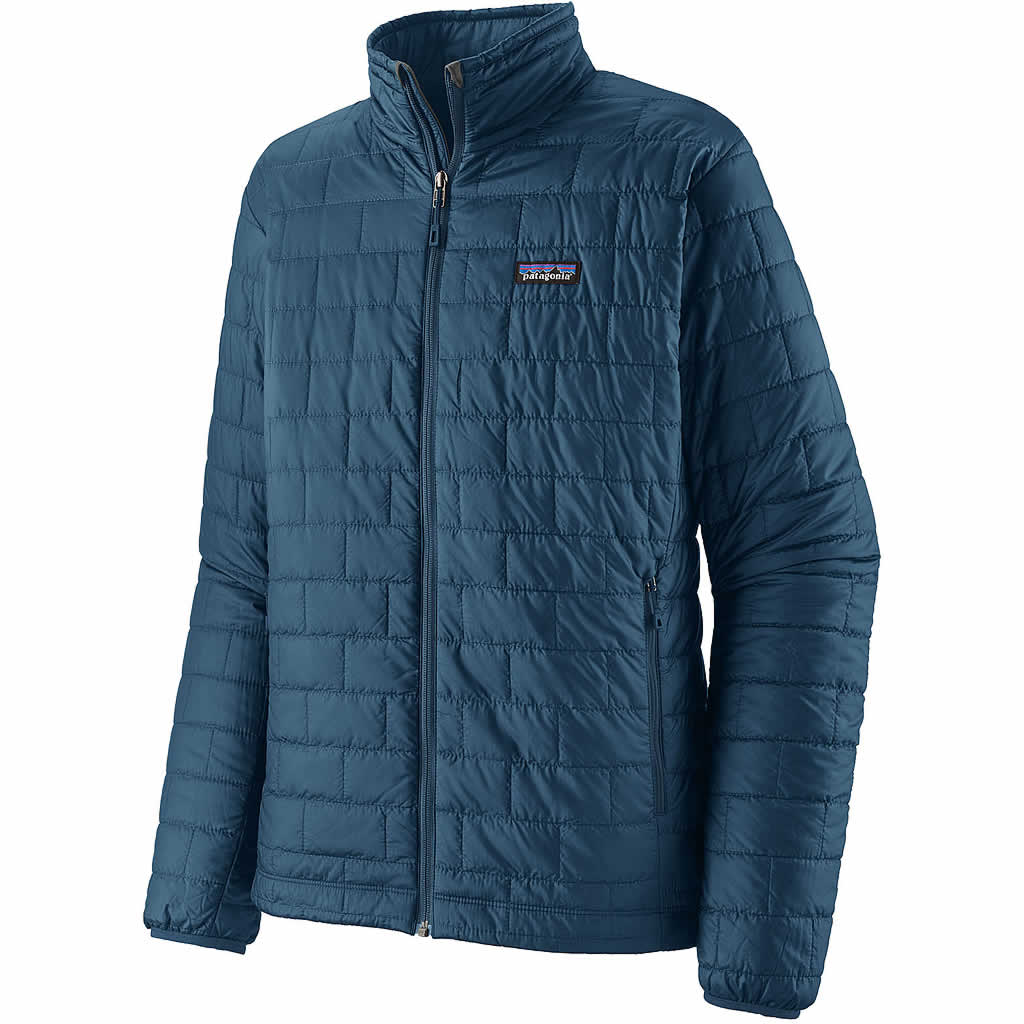 Men's Nano Puff Jacket