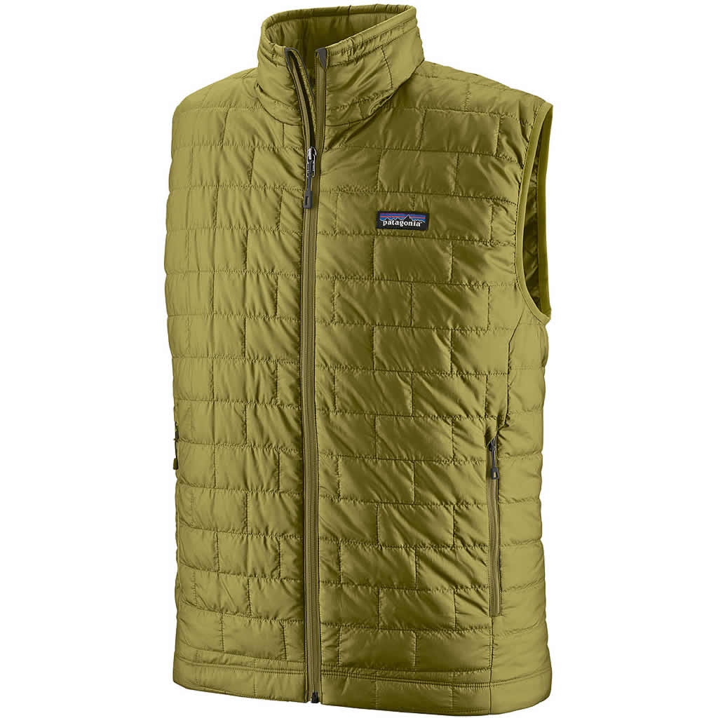 Men's Nano Puff Vest