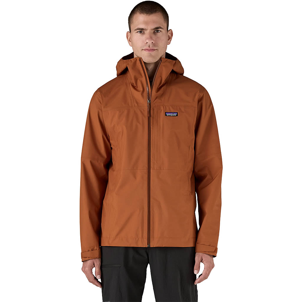 Men's Boulder Fork Rain Jacket