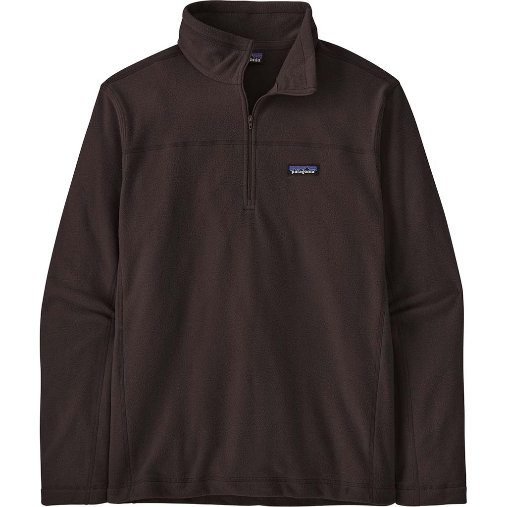 Men's Micro D Pullover