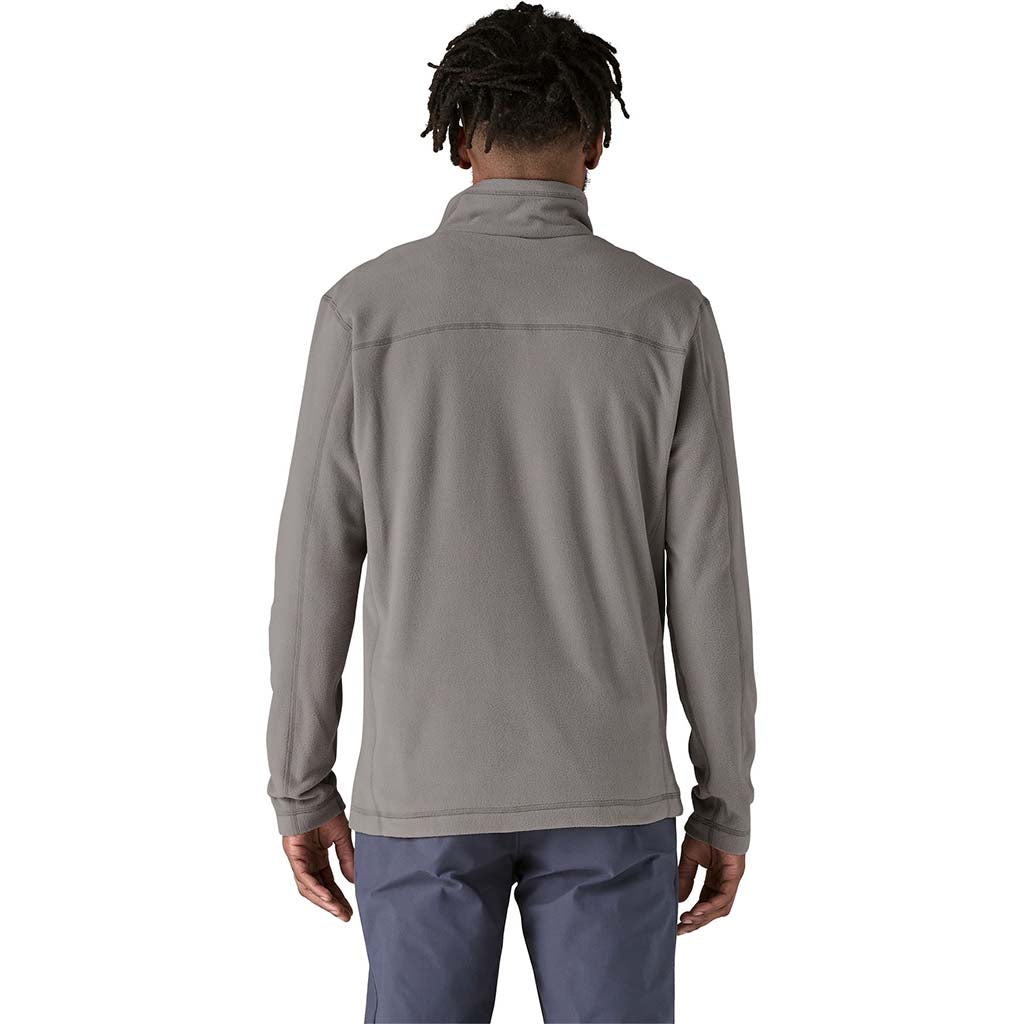 Men's Micro D Pullover