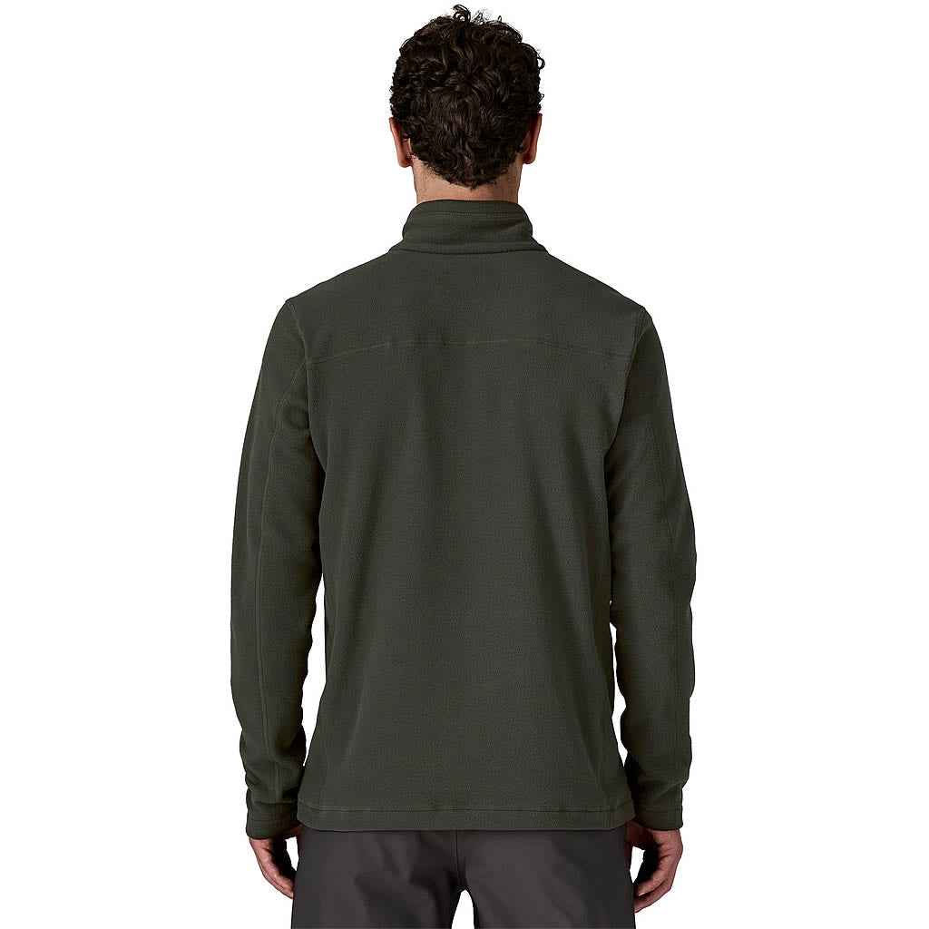 Men's Micro D Pullover