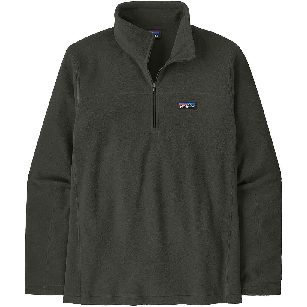 Men's Micro D Pullover