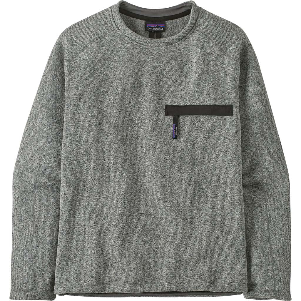 Men's Better Sweater Crewneck