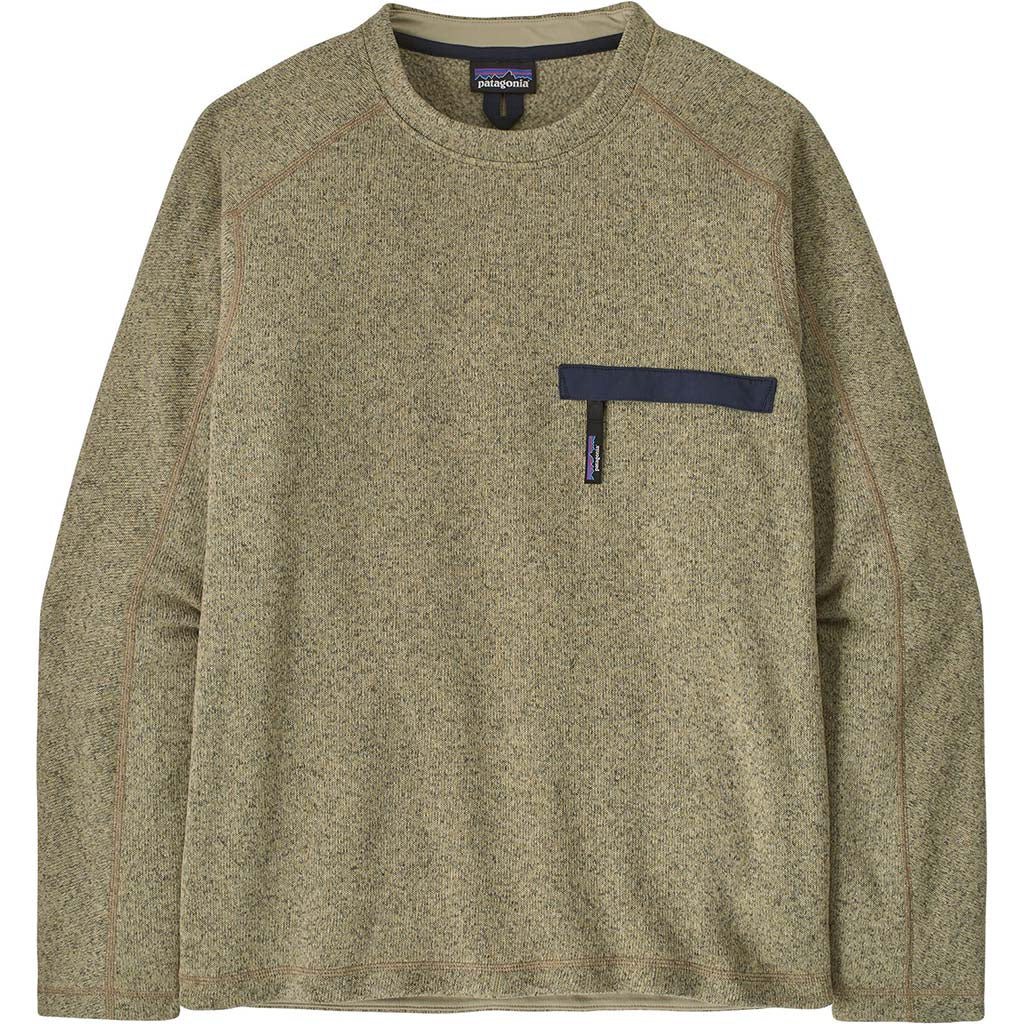 Men's Better Sweater Crewneck
