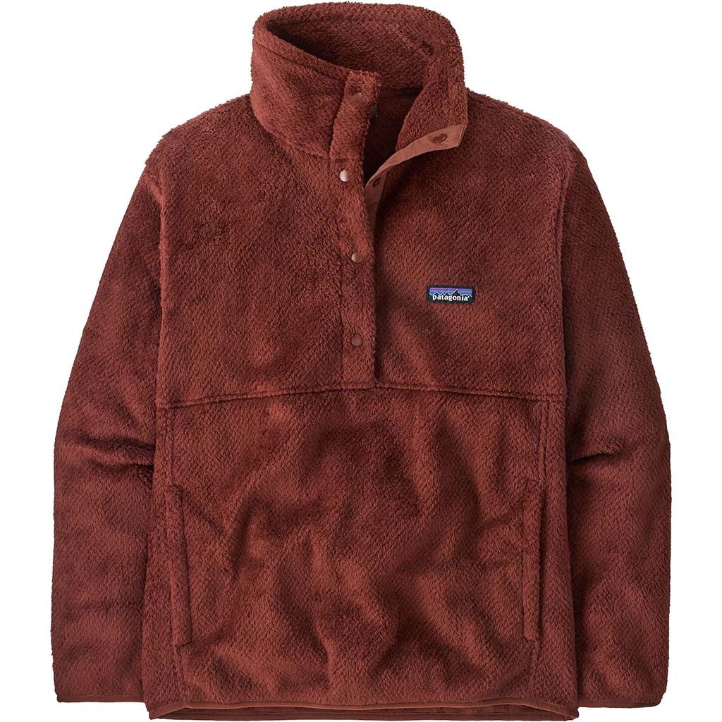 Women's Re-Tool Half Snap Pullover
