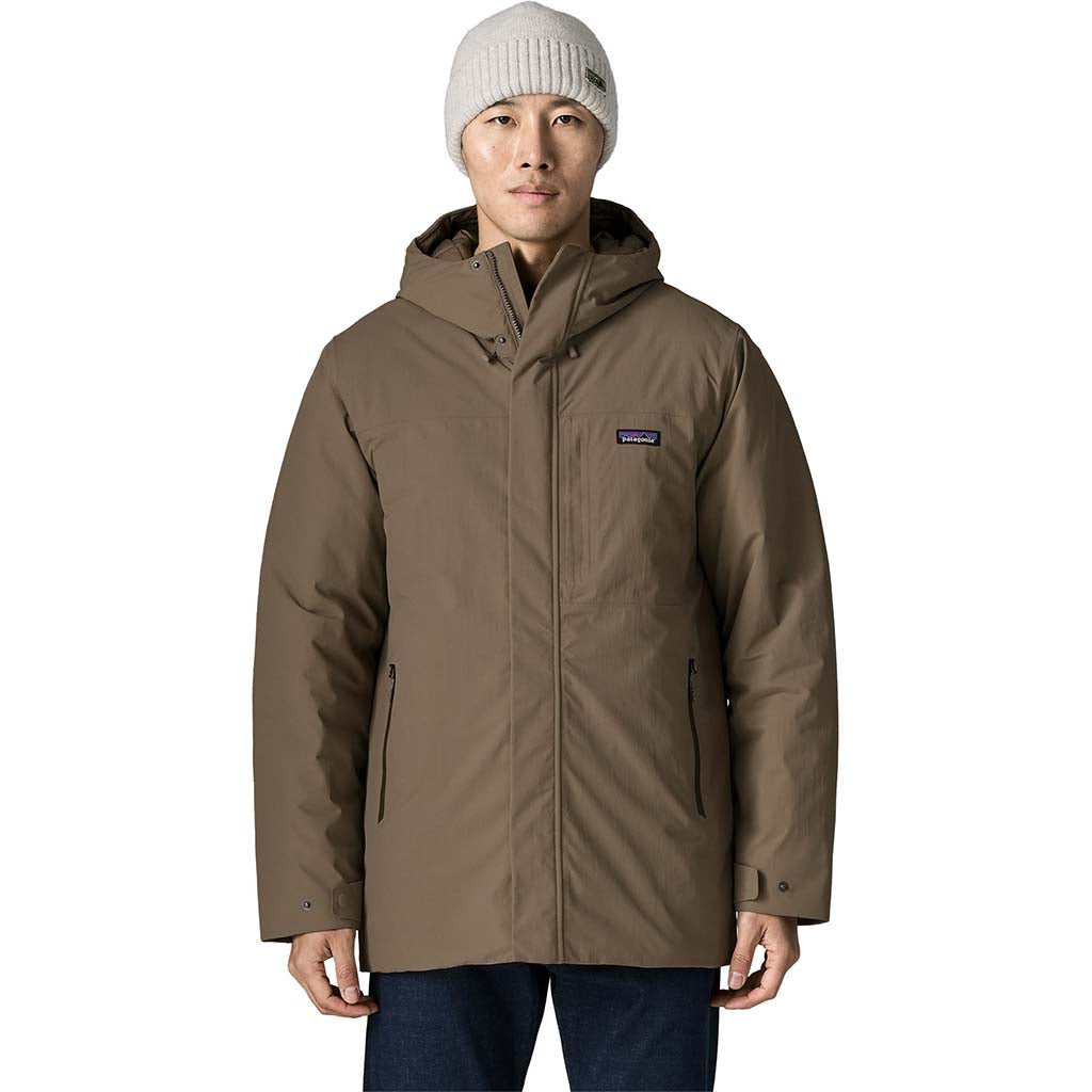 Men's Windshadow Parka