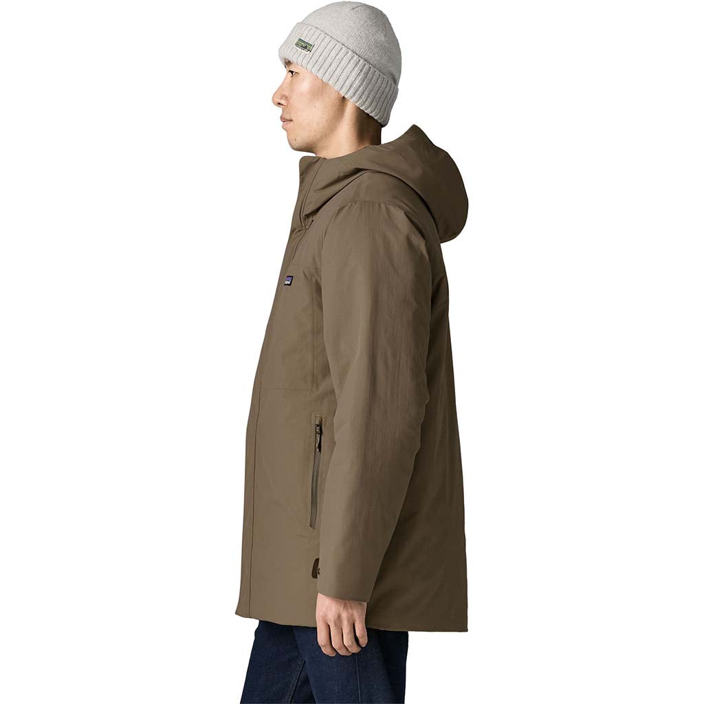 Men's Windshadow Parka