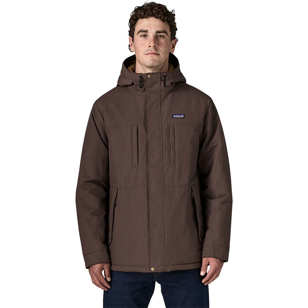 Men's Isthmus Parka