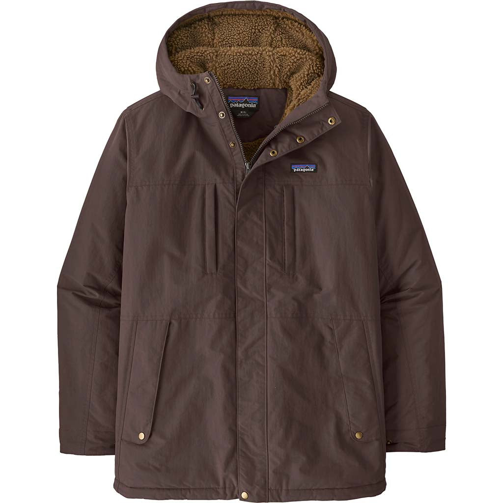 Men's Isthmus Parka
