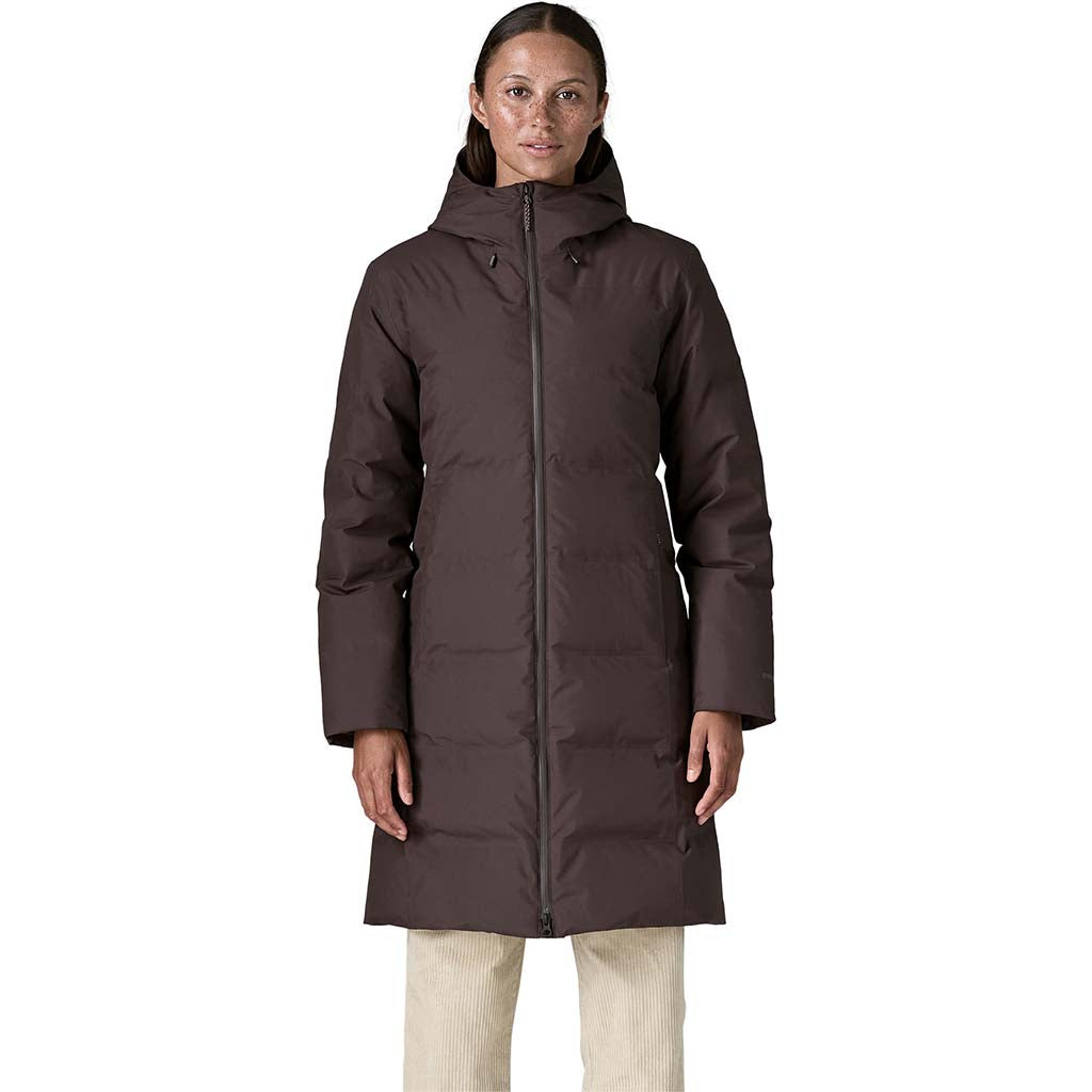 Women's Jackson Glacier Parka