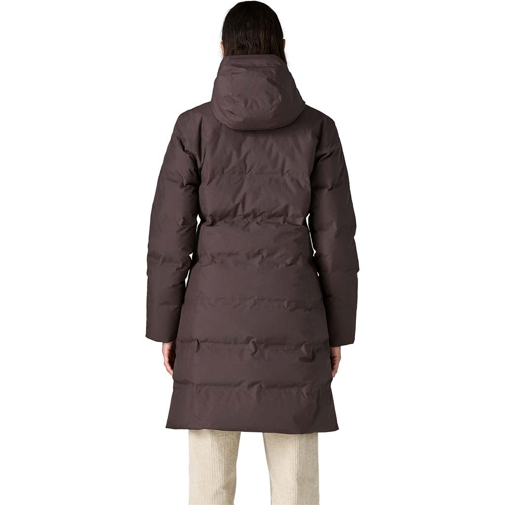 Women's Jackson Glacier Parka