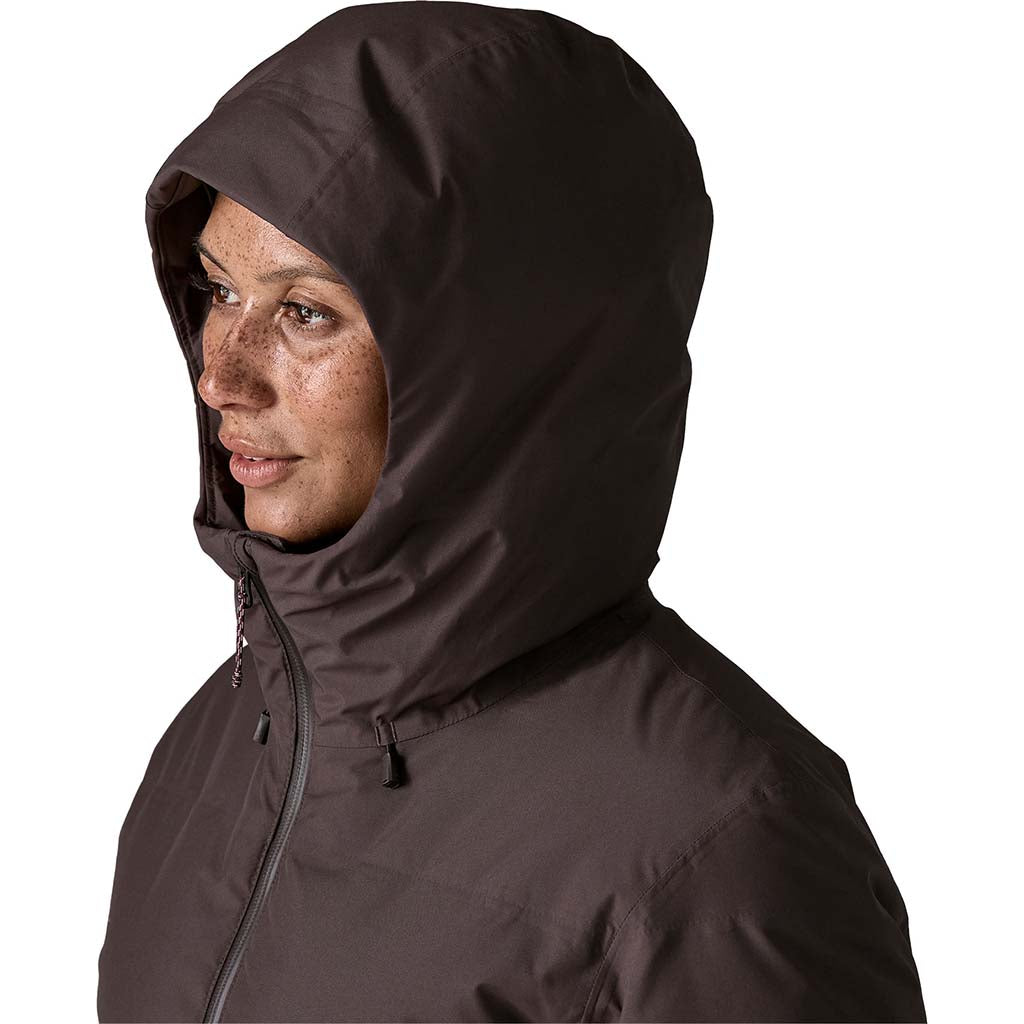 Women's Jackson Glacier Parka