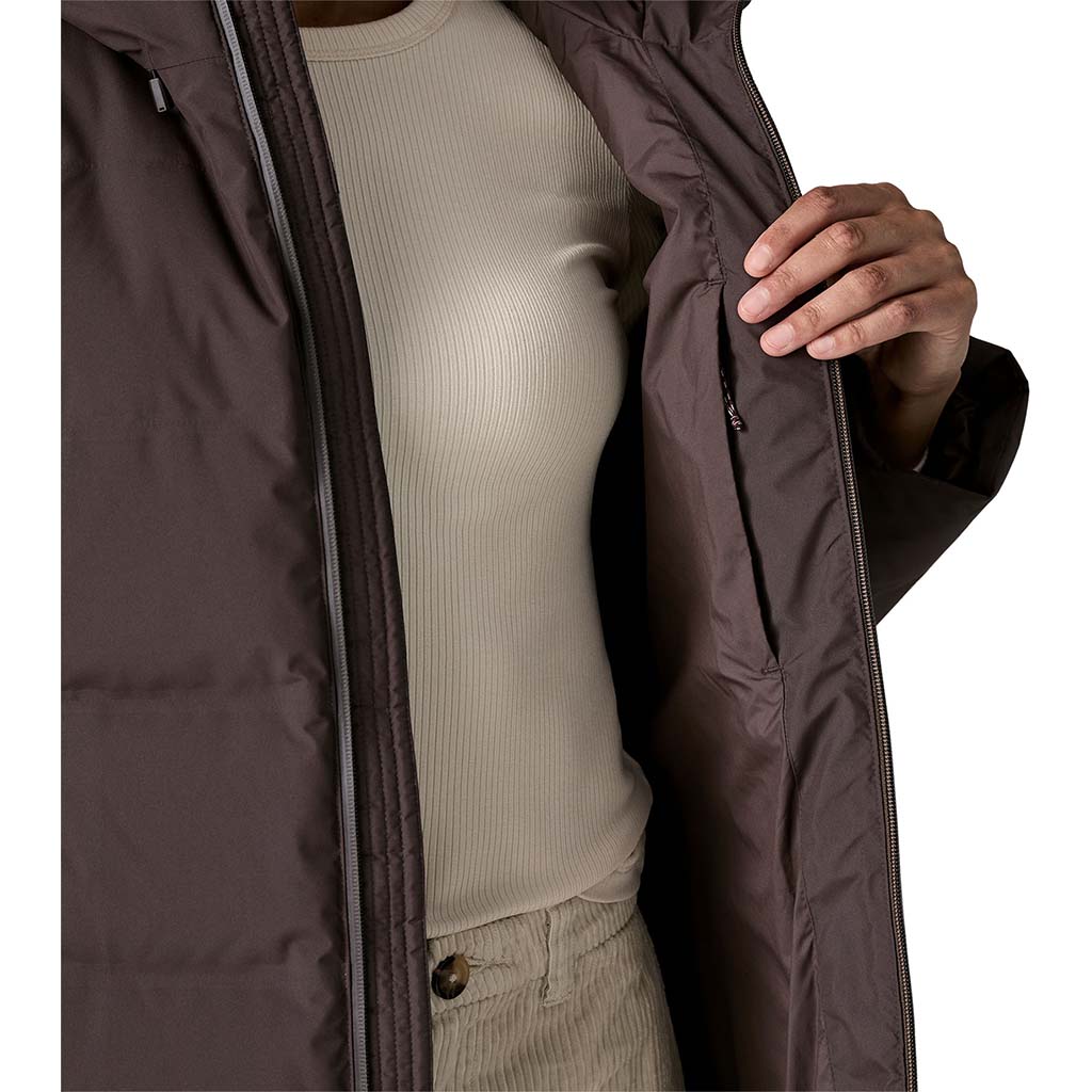 Women's Jackson Glacier Parka