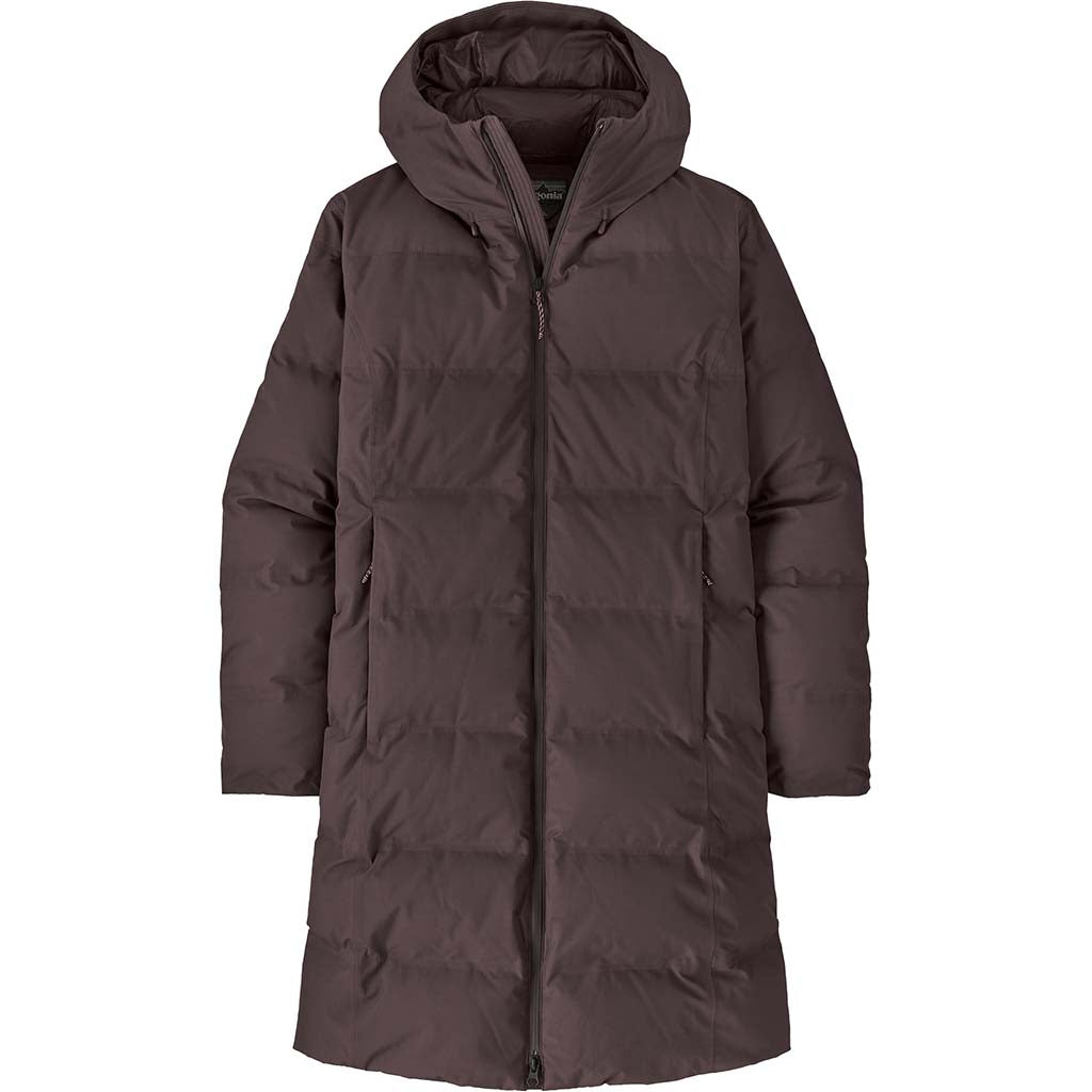 Women's Jackson Glacier Parka