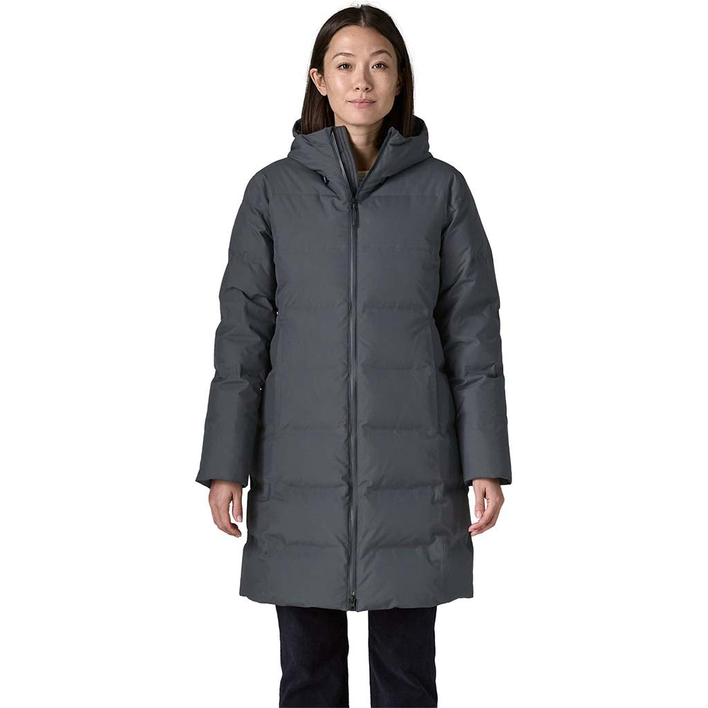 Women's Jackson Glacier Parka
