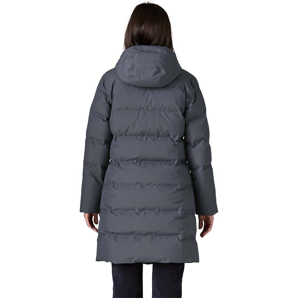 Women's Jackson Glacier Parka