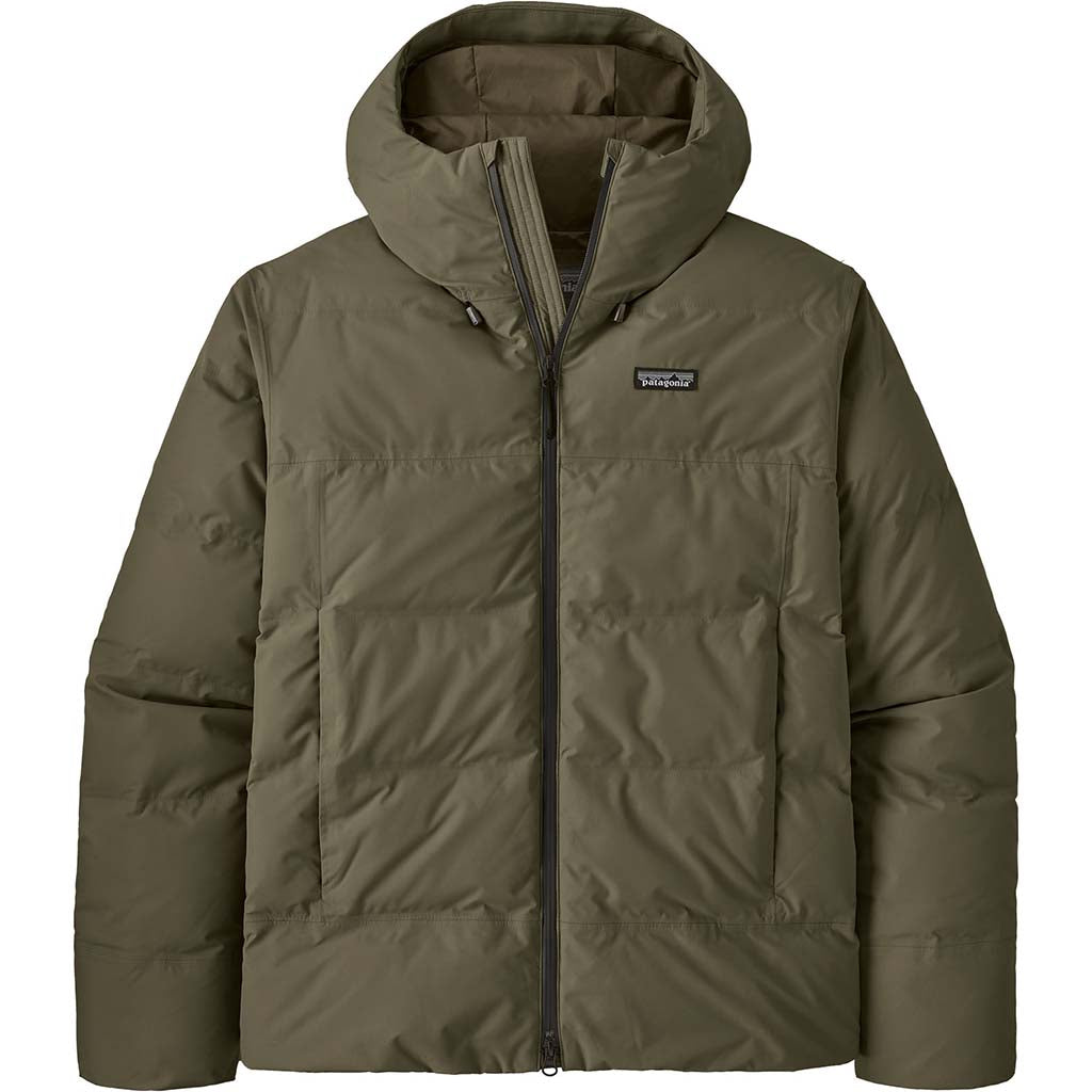 Men's Jackson Glacier Jacket