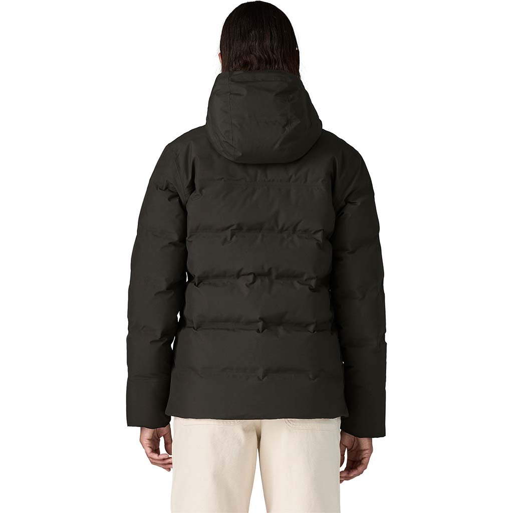 Women's Jackson Glacier Jacket