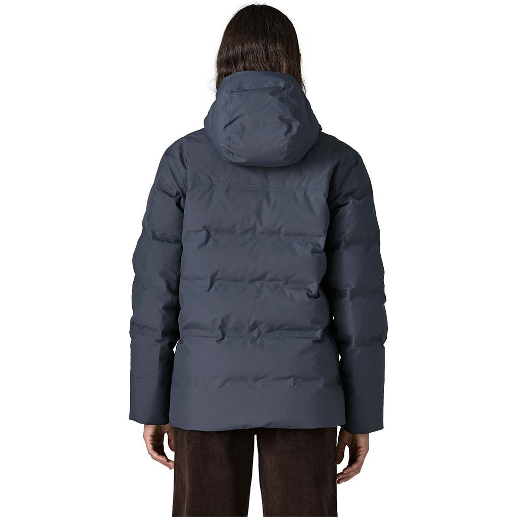 Women's Jackson Glacier Jacket