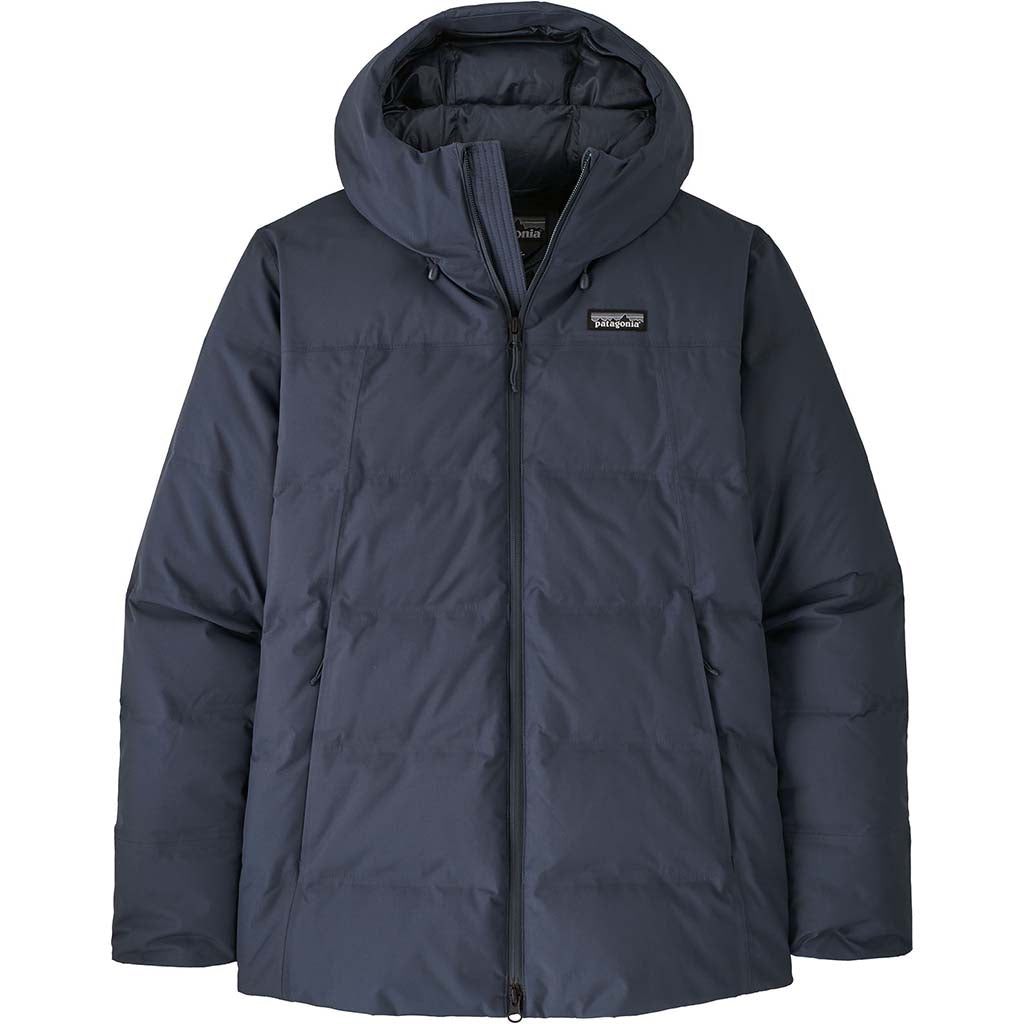 Women's Jackson Glacier Jacket