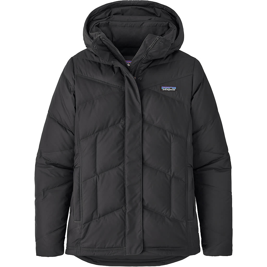 Women's Down With It Jacket