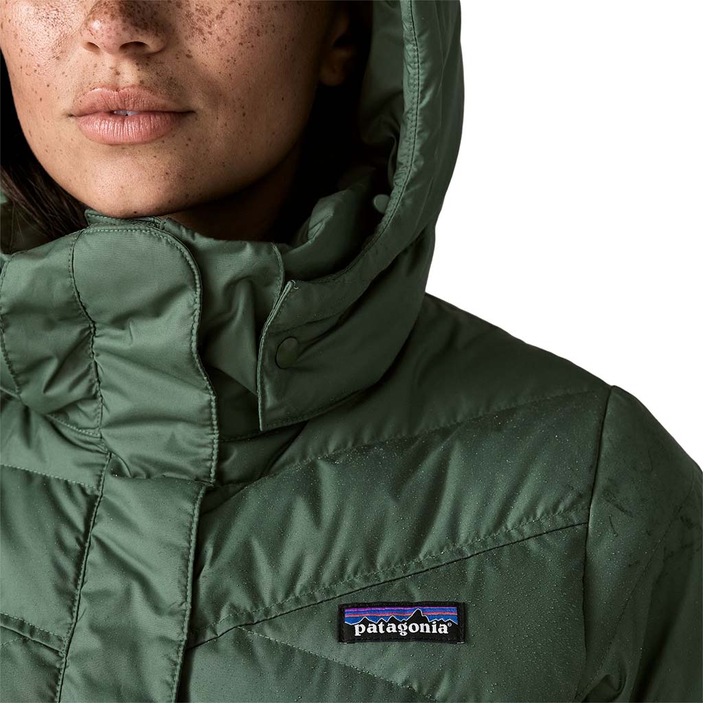 Women's Down With It Jacket