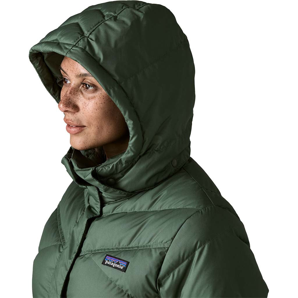 Women's Down With It Jacket