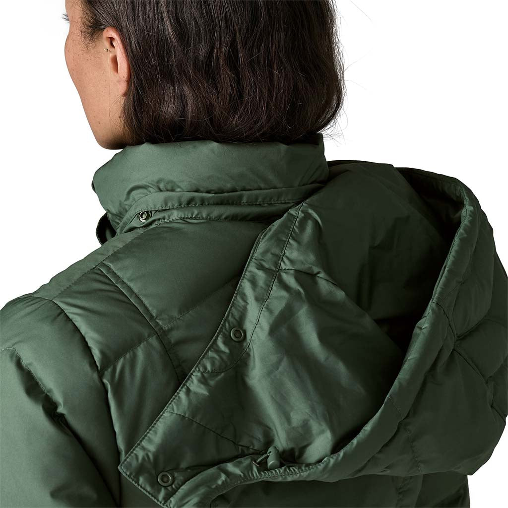 Women's Down With It Jacket