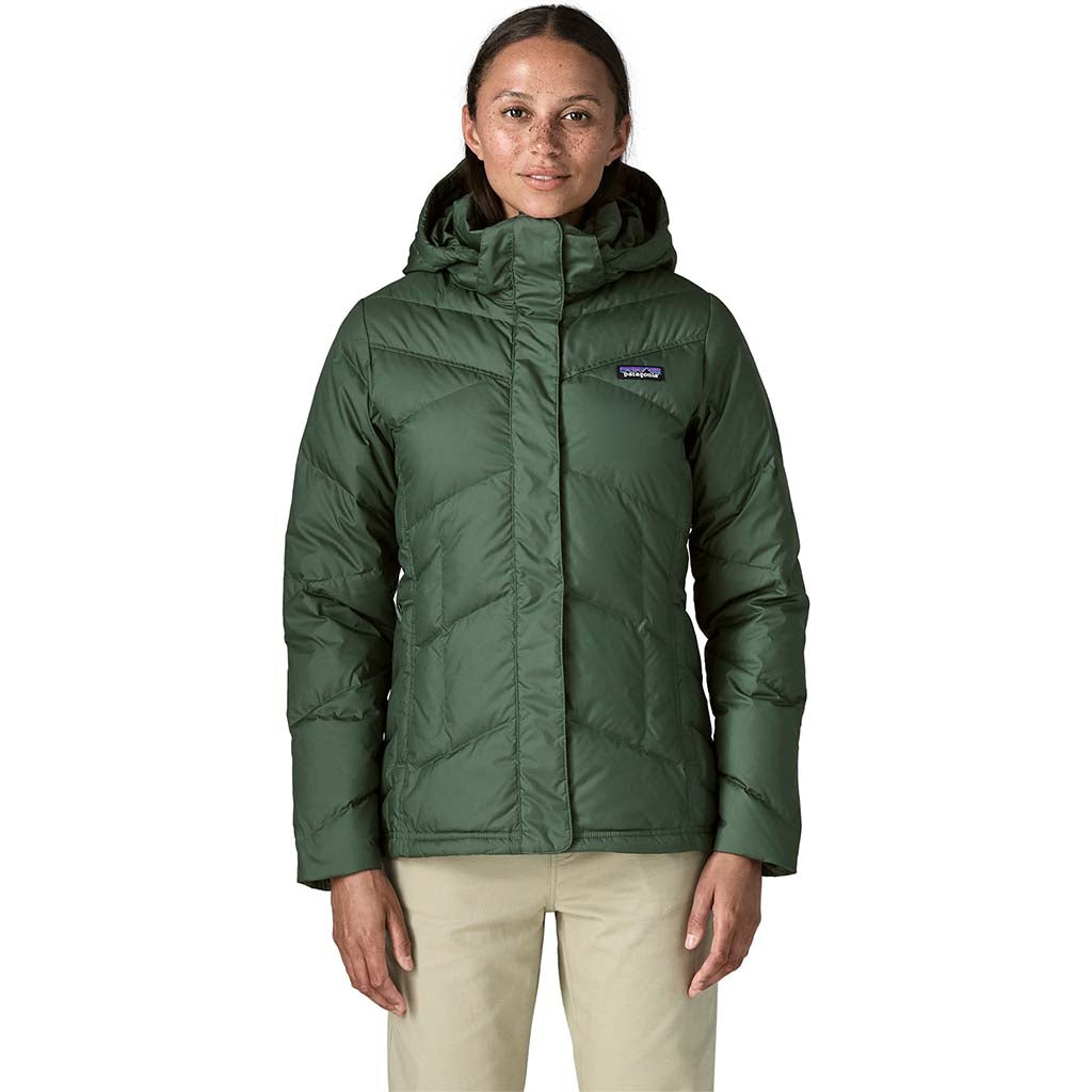 Women's Down With It Jacket