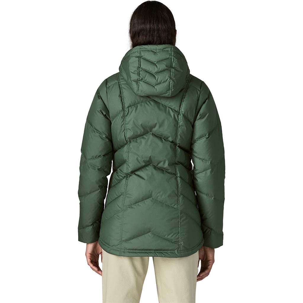 Women's Down With It Jacket
