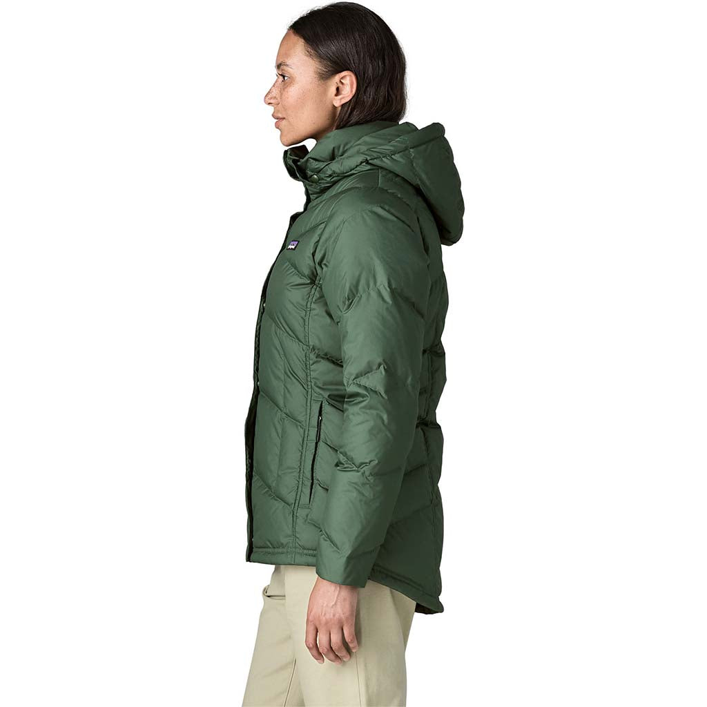 Women's Down With It Jacket