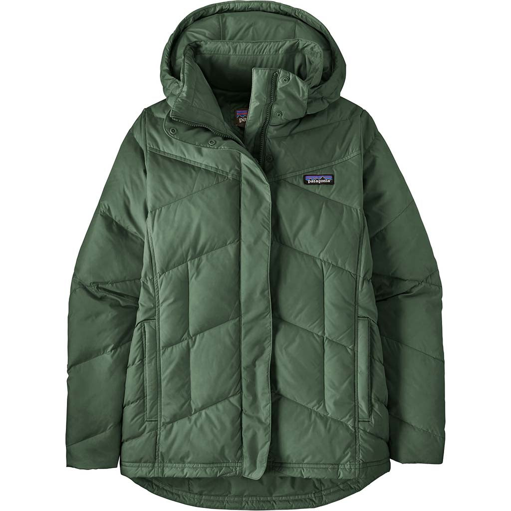 Women's Down With It Jacket