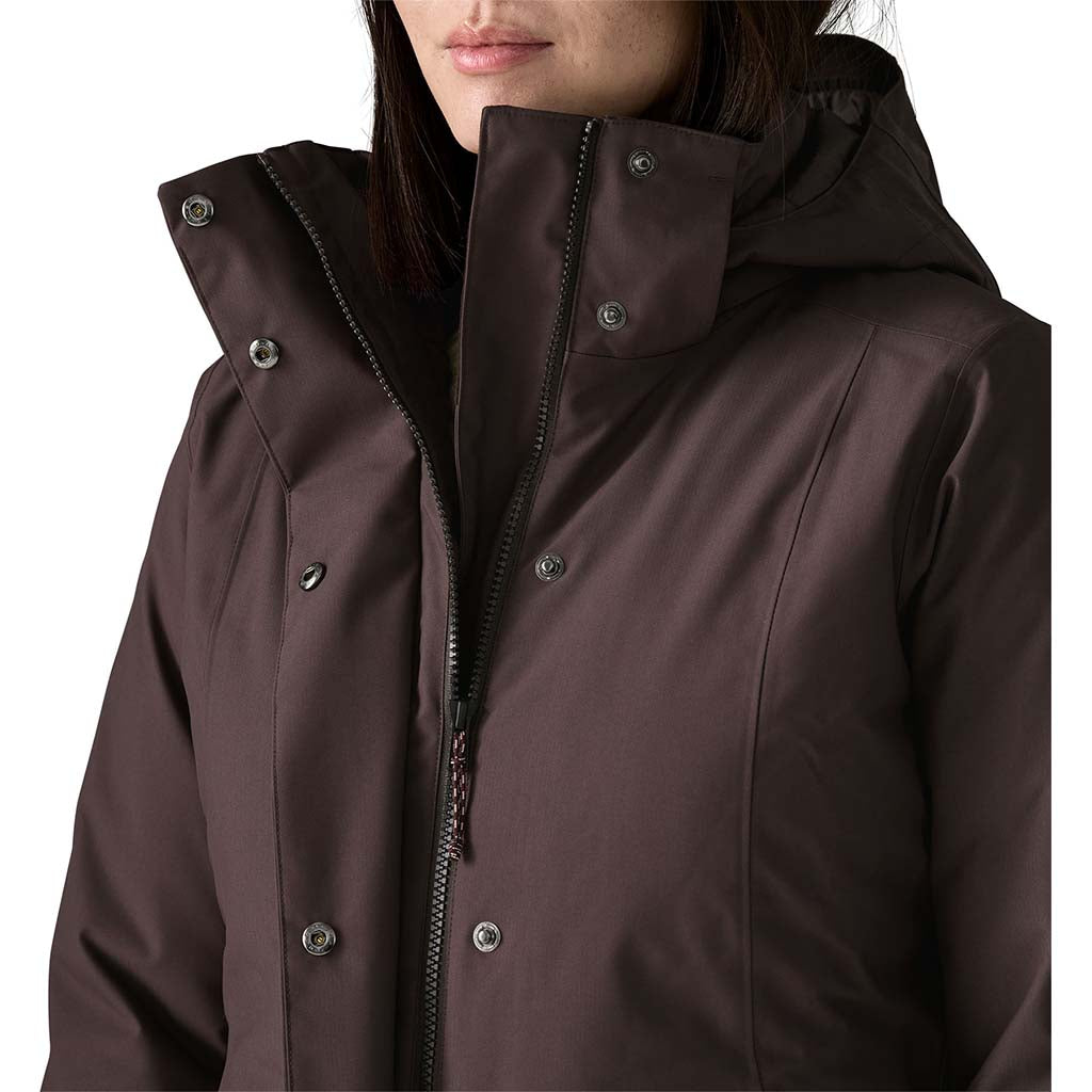 Women's Tres 3-in-1 Parka