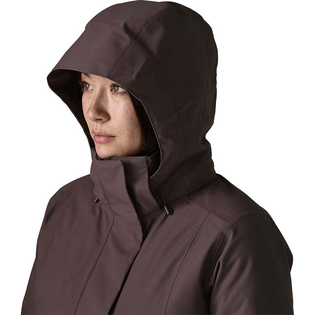 Women's Tres 3-in-1 Parka