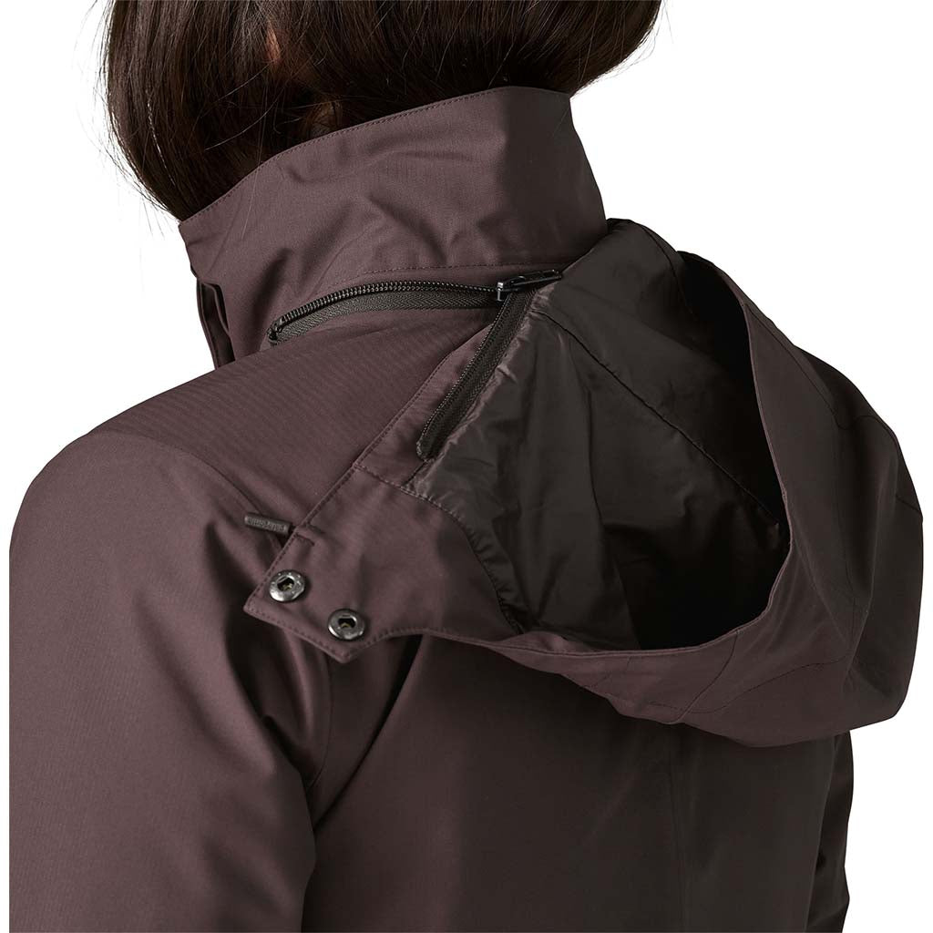 Women's Tres 3-in-1 Parka