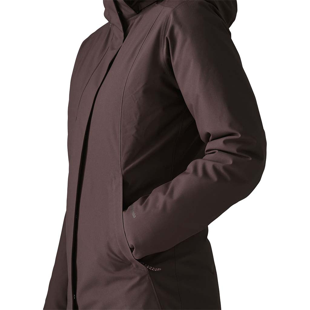 Women's Tres 3-in-1 Parka